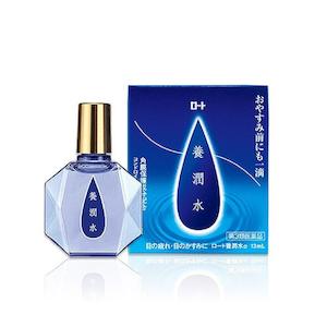 YOUJYUNSUI EYE DROP NIGHT TREATMENT