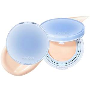 BARE WATER CUSHION #01 porcelain 17