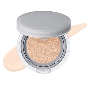 Rom Nd: Nu Zero Cushion -#01 Porcelain17