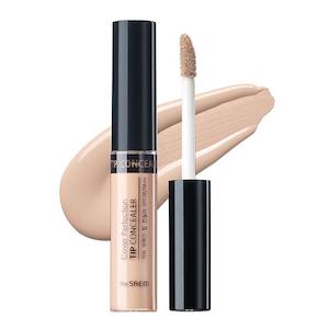 The Saem: Cover Perfection Tip Concealer -#1.75 Middle Beige