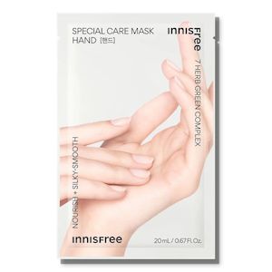 Body: Special Care Mask-Hand 20ml