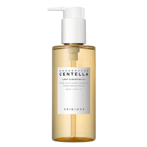 Cleanse: Madagascar Centella Light Cleansing Oil 200ml