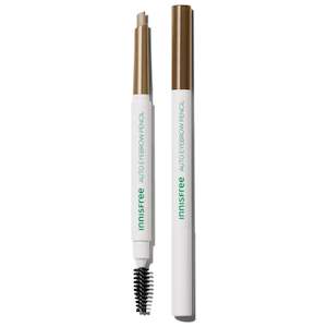 Eye: Auto Eye-brow Pencil -07 Honey Brown 0.3g