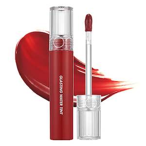 Lip: GLASTING WATER TINT - #02 RED DROP