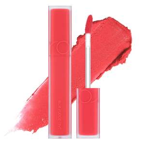 Blur Fudge Tint #09 Coral Jubilee