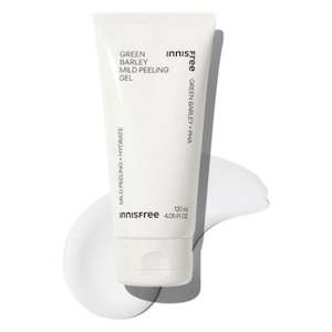 Green Barley Mild Peeling Gel 120ml