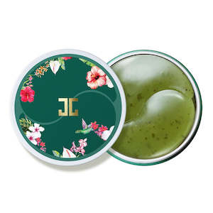 Green Tea Eye Gel Patch 60ea