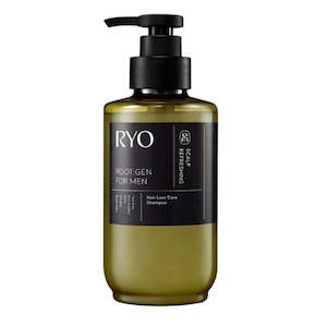 Root:Gen For Men Hair Loss Care Shampoo 353ml