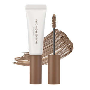 Rom Nd: Han All Brow Cara 02 Mild Woody