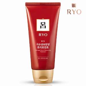 Damage Care & Nourishing Treatment 180ml