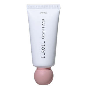 Body: Crema Hand Cream - No. 003