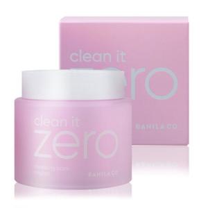 Cleanse: Clean It Zero Cleansing Balm Original 180ml