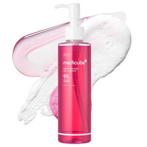Cleanse: PDRN Hydrating Gel Cleanser 200ml