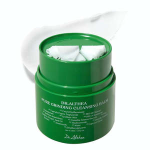 Pure Grinding Cleansing Balm 50ml