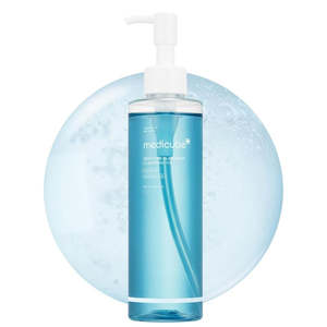 Zero Pore Blackhead Deep Cleansing Oil 205ml