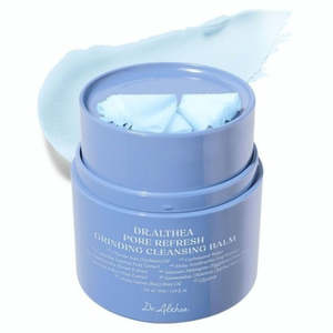 Pore Refresh Grinding Cleansing Balm 50ml