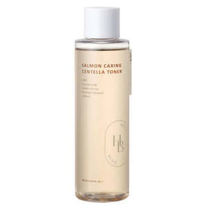 Salmon Caring Centella Toner 200ml