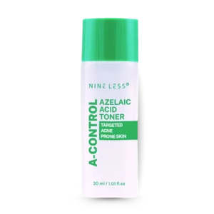 Toner: A-Control Azelaic Acid Toner Mini 30ml