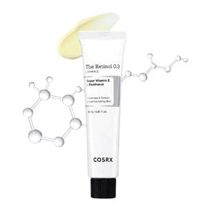 The Retinol 0.3 Cream