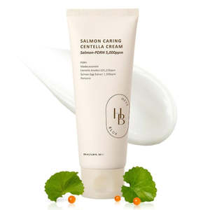 Salmon Caring Centella Cream 100ml