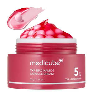 TXA Niacinamide Capsule Cream 55g