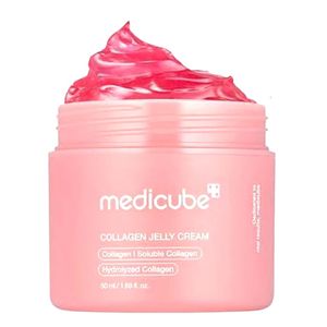 Moisturize: Collagen Jelly Cream 50ml