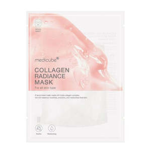 Collagen Lifting Mask 27g 1ea