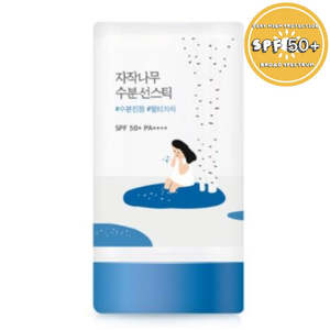 Sun Care: Birch Juice Moisturizing Sun Stick 19g