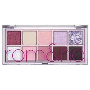 Eye: Better Than Palette - 07 Berry Fuchsia Garden