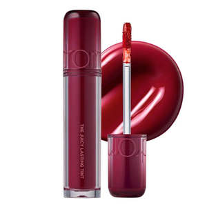 Lip: The Juicy Lasting Tint - 16 Plum Coke