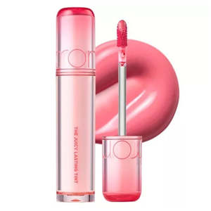 Lip: The Juicy Lasting Tint - 23 Peach Peach Me