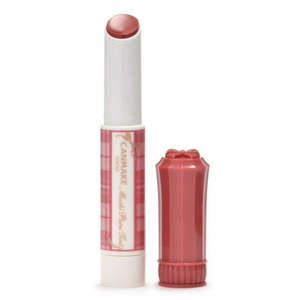 Lip: Muchi Puru Tint - 05 Fig Puree