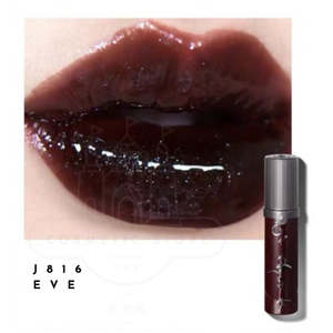 Miao Psychic Series – Fantasy Mirror Lip Gloss #J816 Eve | Soft Rose Glaze 3.5ml