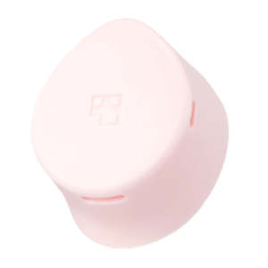 Skincare Tools: Age-R Booster Pro Head Case-Pink