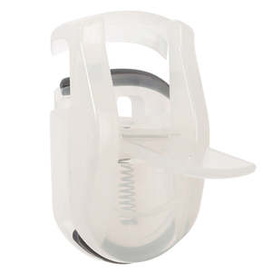 Makeup Tools: MUJI Eyelash Curler