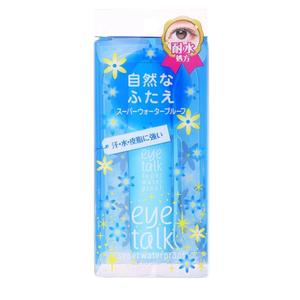 EyeTalk Double Eyelids Gel- Super Waterproof 6ml