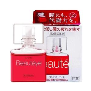 Eyecare: Sante Beauteye Advanced Anti-Aging 12ml