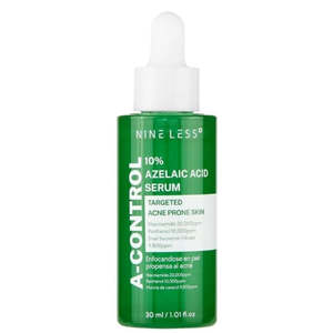 Home Skincare: A-Control 10% Azelaic Acid Serum 30ml