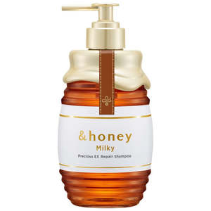 Milky Precious EX Repair Shampoo 1.0