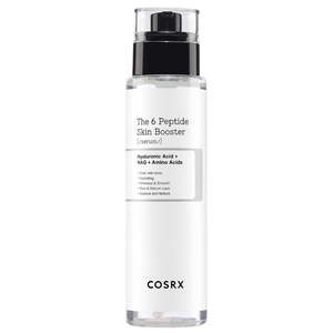 The 6 Peptide Skin Booster Serum