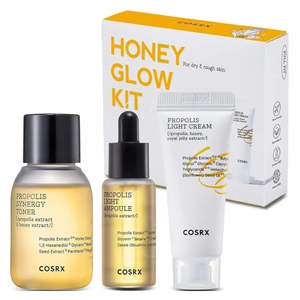 Full Fit Propolis Trial Set
