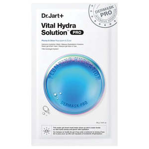 Dermask Vital Hydra Solution Pro Sheet Mask Pack -1 EA x 26g