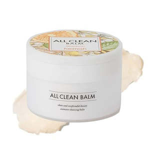 Heimish: All Clean Balm Mandarin 50 ml