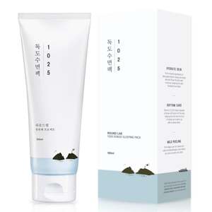 Round Lab: 1025 Dokdo Sleeping Mask 100ml