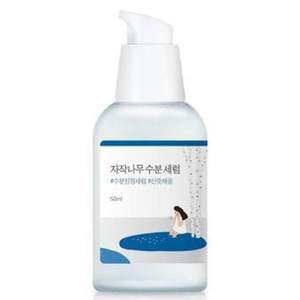 Round Lab: Birch Juice Moisturizing Serum 50ml