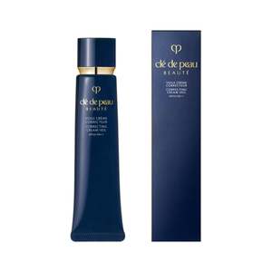 Cle De Peau Beaute Cpb: Correcting Cream Veil SPF25 PA++