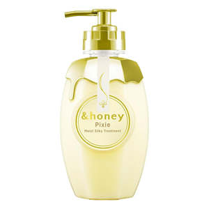 Honey: Pixie - Moist Silky Treatment 440g