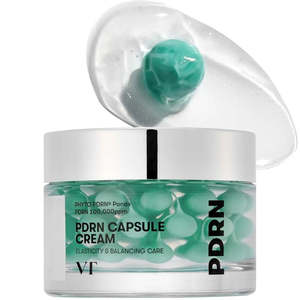 PDRN Capsule Cream 100 50ml