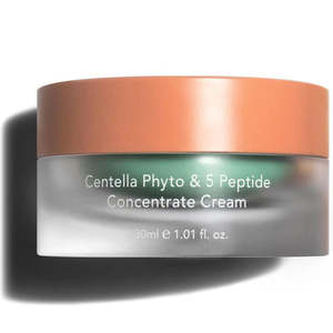 Moisturize: Centella Phyto & 5 Peptide Concentrate Cream 30ml