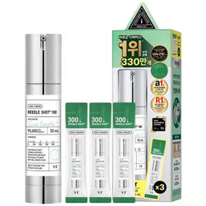 Reedle Shot 100 (+Reedle Shot 300 1ml*3ea)